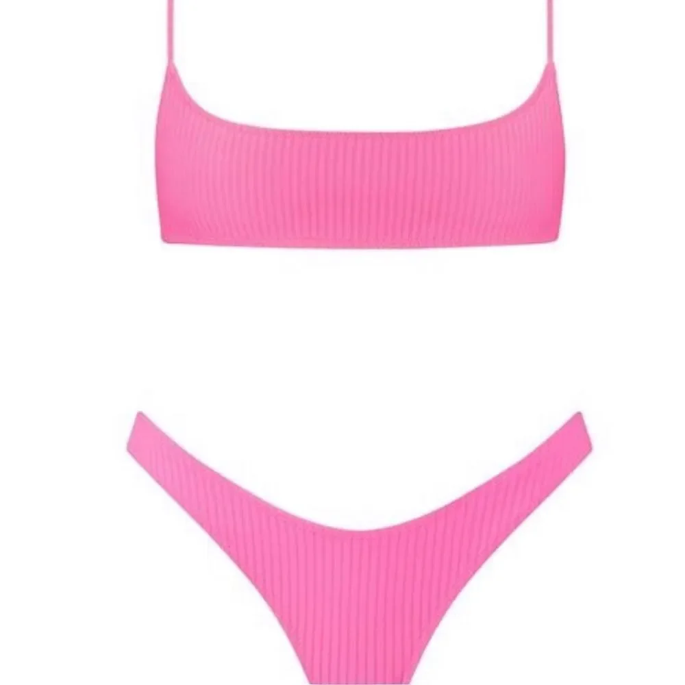 TRIANGL PIPA CHEEKY DANDY CANDY + FANNY PACK NEW WITH TAGS - Picture 4 of 4